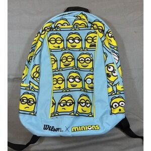Wilson Minion Backpack